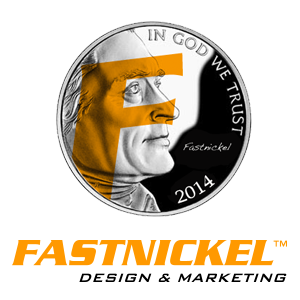 fastnickel logo Nickel logo